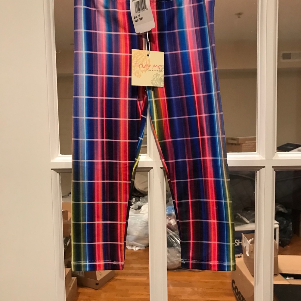 Truly Me leggings